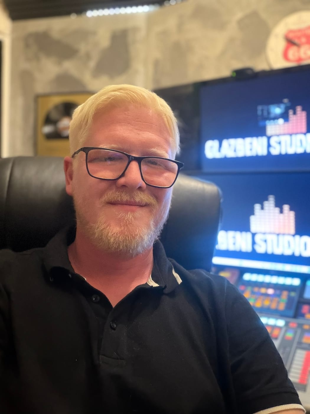 Studio Pehlin — fotografija 1