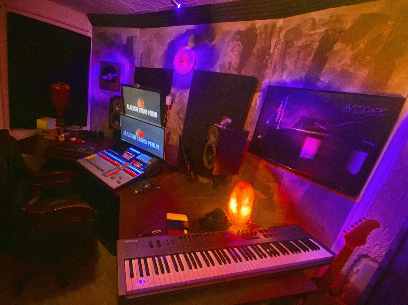 Studio Pehlin — fotografija 2