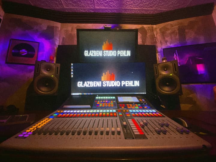 Studio Pehlin — fotografija 8
